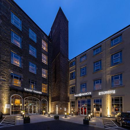 Hotel Indigo - Dundee By Ihg Esterno foto