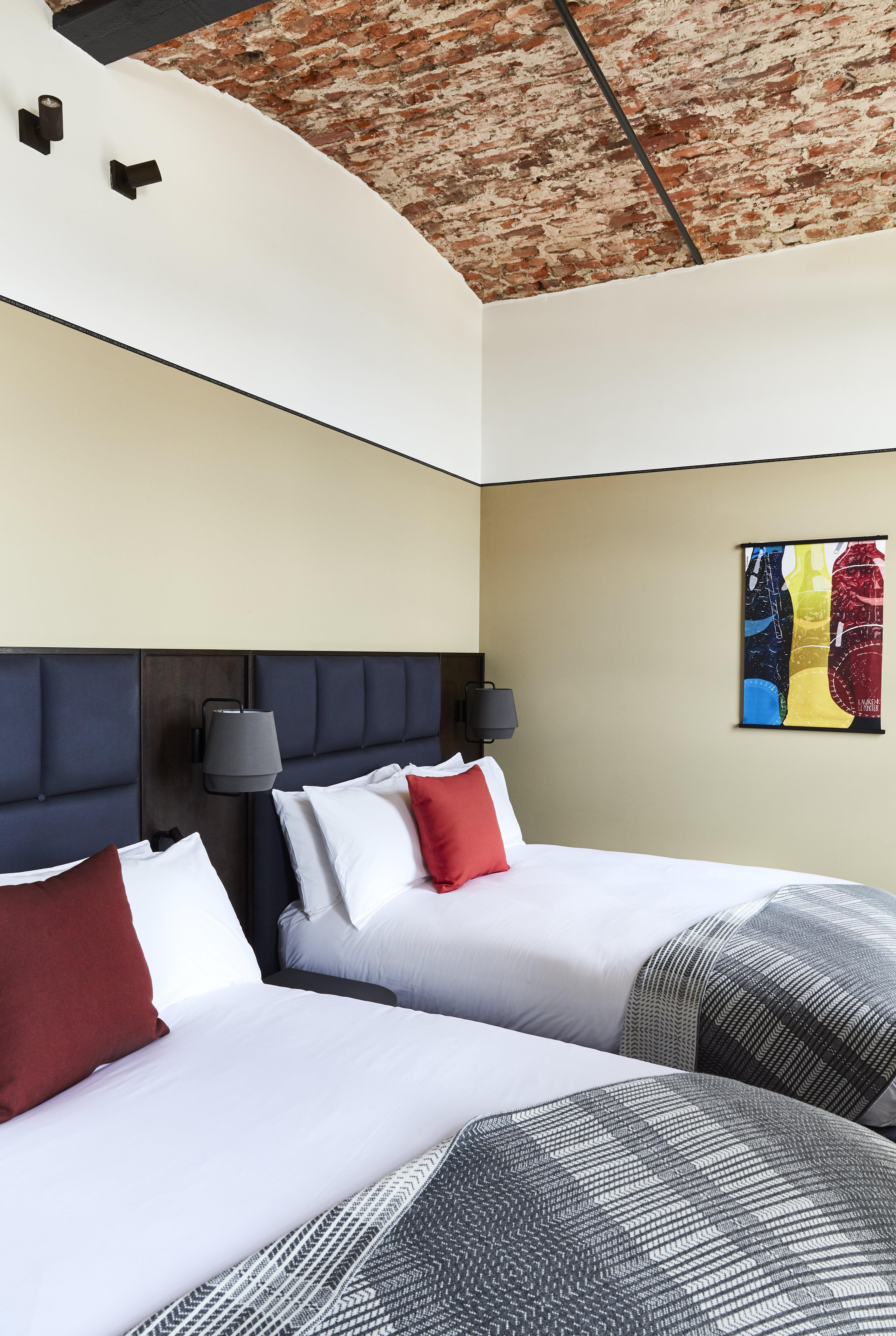 Hotel Indigo - Dundee By Ihg Esterno foto
