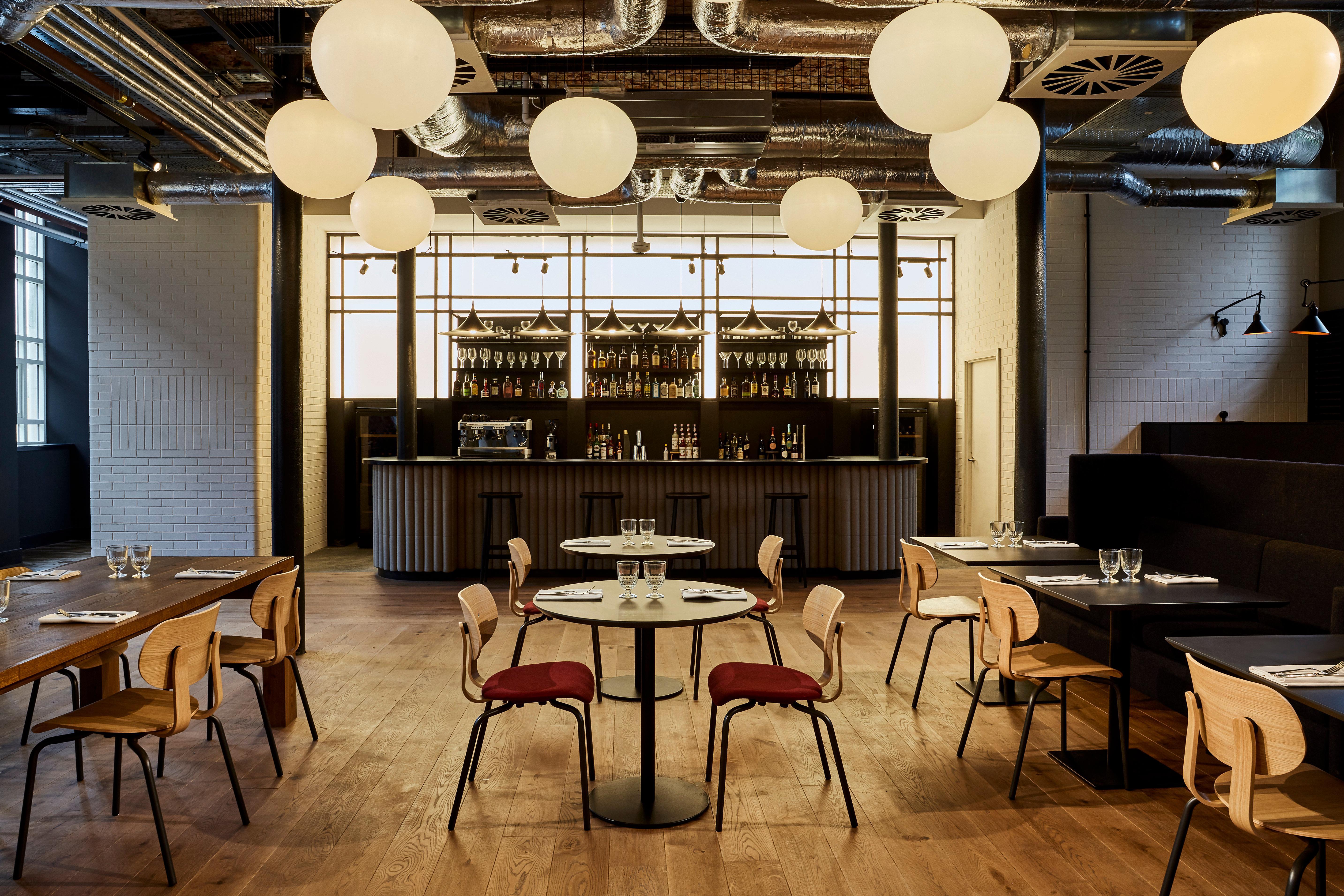 Hotel Indigo - Dundee By Ihg Esterno foto