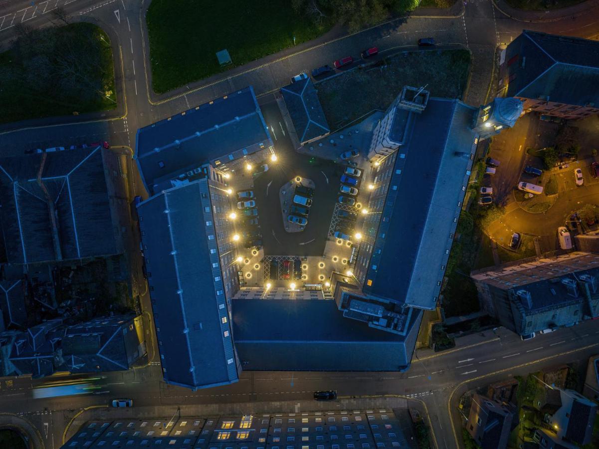 Hotel Indigo - Dundee By Ihg Esterno foto
