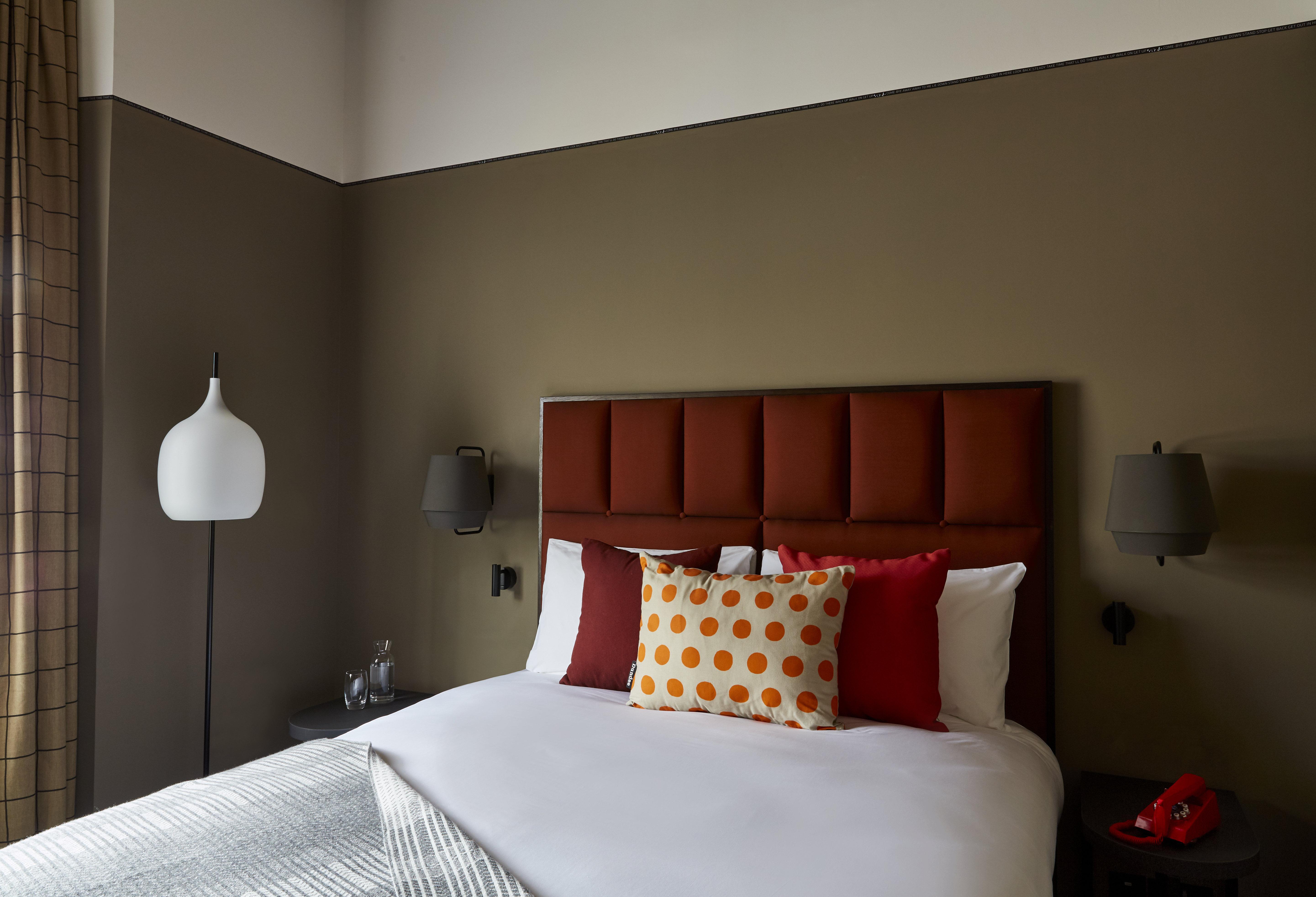 Hotel Indigo - Dundee By Ihg Esterno foto