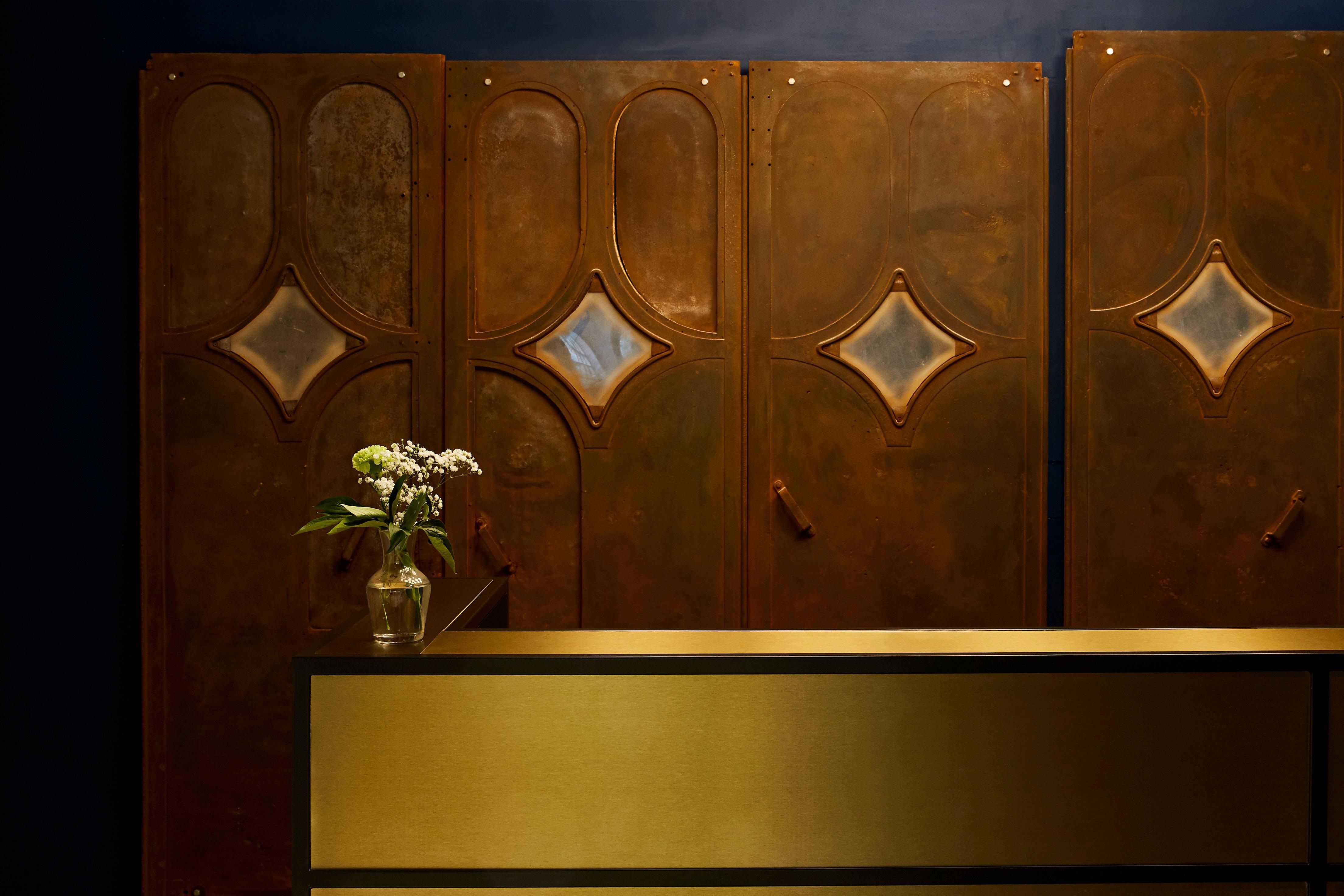 Hotel Indigo - Dundee By Ihg Esterno foto
