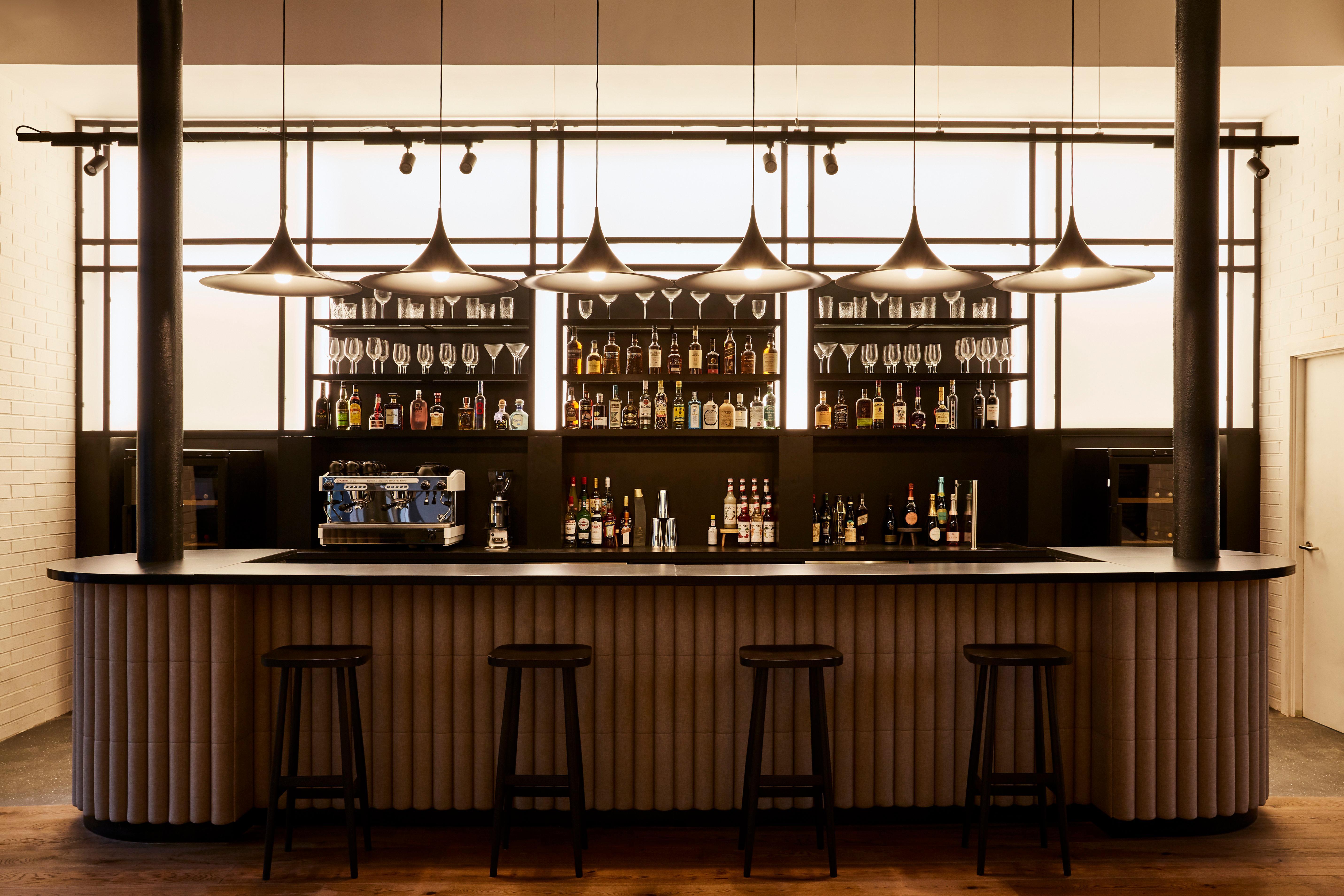 Hotel Indigo - Dundee By Ihg Esterno foto